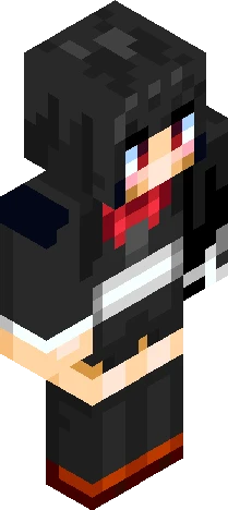 Skin a9ca63 Minecraft skin preview