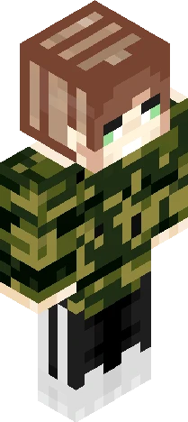 Skin a9d1d2 Minecraft skin preview