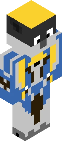 Skin a9e3d6 Minecraft skin preview