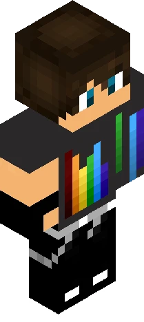 Skin a9efa5 Minecraft skin preview
