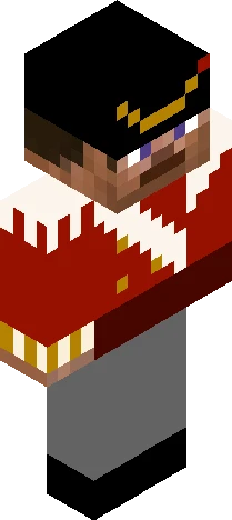 Skin a9f8ea Minecraft skin preview