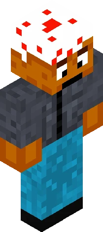 Skin a9fdae Minecraft skin preview