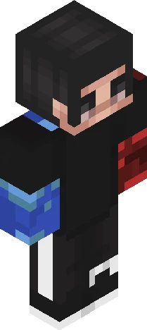 Skin aa0128 Minecraft skin preview