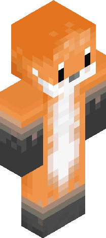 Skin aa13af Minecraft skin preview