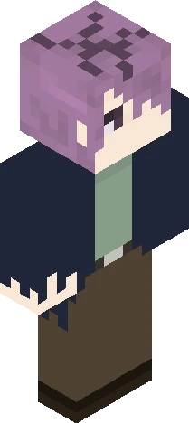 Skin aa229f Minecraft skin preview