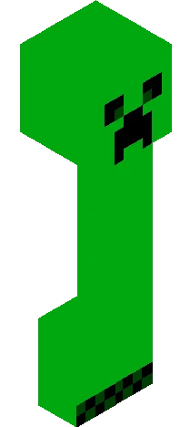Minecraft. Skin Minecraft skin preview