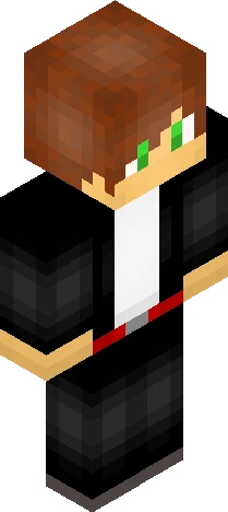 Skin aa40a1 Minecraft skin preview