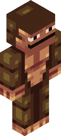 Minecraft. Skin Minecraft skin preview