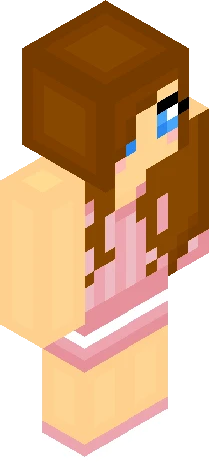 Skin aa5049 Minecraft skin preview