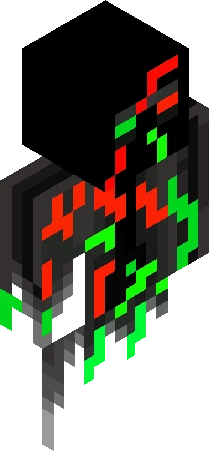 Skin aa51aa Minecraft skin preview
