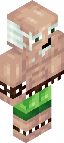 Skin aa71b1 Minecraft skin preview