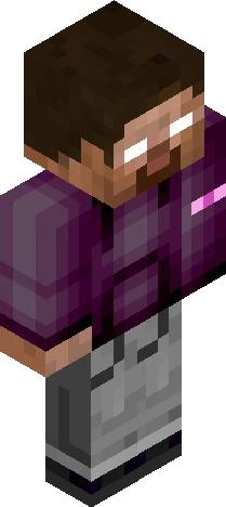 Skin aa779e Minecraft skin preview