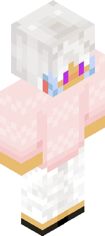 Skin aa77eb Minecraft skin preview