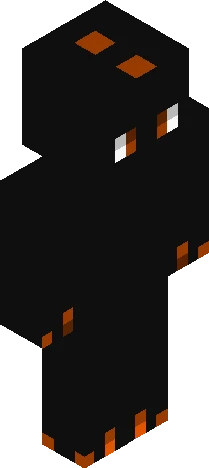 Minecraft. Skin Minecraft skin preview