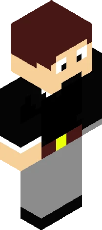 Skin aa82b7 Minecraft skin preview