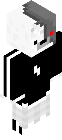 Skin aa851b Minecraft skin preview