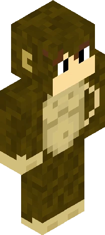 Skin aa9041 Minecraft skin preview