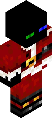 Skin aa9905 Minecraft skin preview