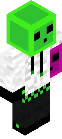 Skin aab738 Minecraft skin preview