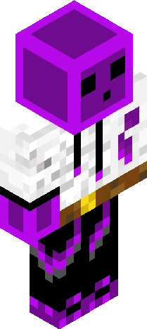 Skin aadaab Minecraft skin preview