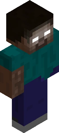 Skin aade7b Minecraft skin preview