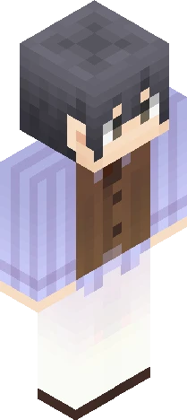 Skin aafc12 Minecraft skin preview