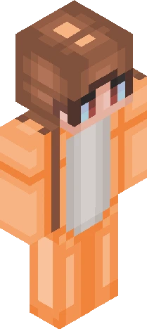 Skin aafd98 Minecraft skin preview