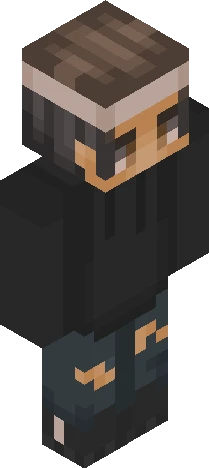 Skin aafe19 Minecraft skin preview