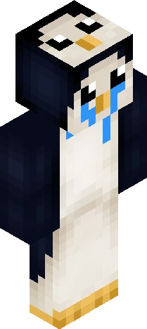 Skin ab23a3 Minecraft skin preview