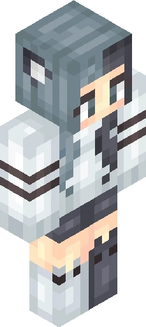 Skin ab2bbf Minecraft skin preview