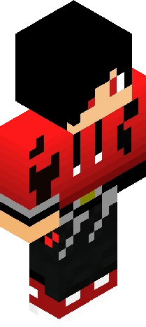 Skin ab4cfc Minecraft skin preview