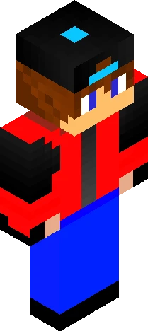 Skin ab5a6a Minecraft skin preview