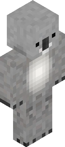 Steve. Skin Minecraft skin preview