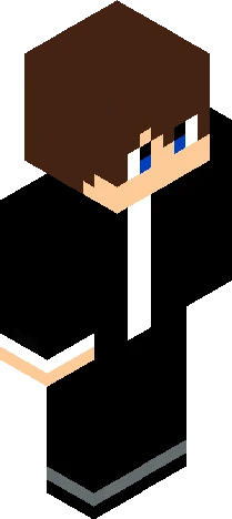 Skin ab64d3 Minecraft skin preview