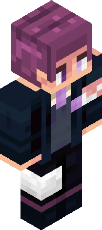 Skin ab6638 Minecraft skin preview