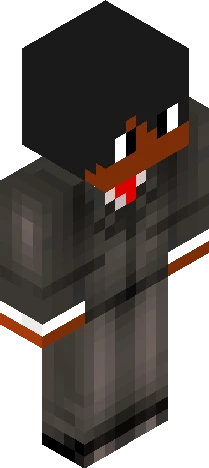 Skin ab671c Minecraft skin preview