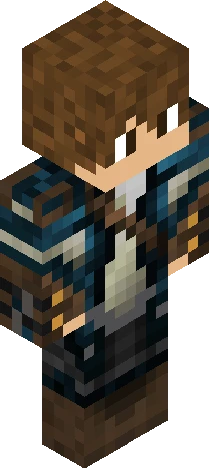 Skin ab8786 Minecraft skin preview