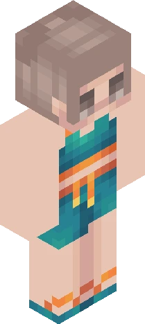 Skin ab93a2 Minecraft skin preview