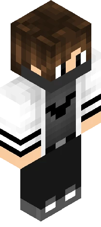 Skin ab9aef Minecraft skin preview