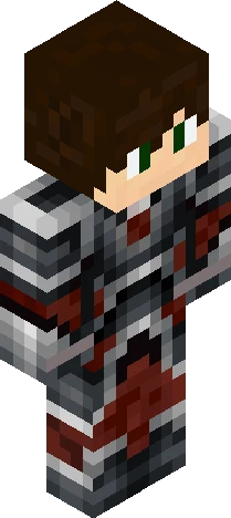 Skin aba13f Minecraft skin preview