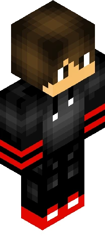Skin aba169 Minecraft skin preview