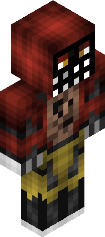 Skin aba243 Minecraft skin preview