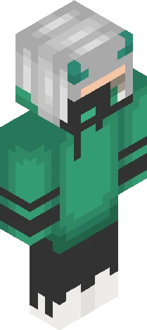 Skin aba4ea Minecraft skin preview