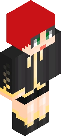 Skin abb469 Minecraft skin preview