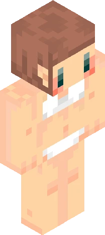 Skin abbbe5 Minecraft skin preview