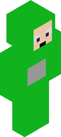 Minecraft. Skin Minecraft skin preview