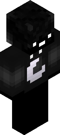 Skin abe93b Minecraft skin preview