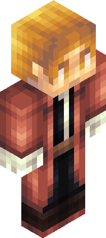 Skin abec22 Minecraft skin preview