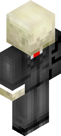 Skin abf5b3 Minecraft skin preview