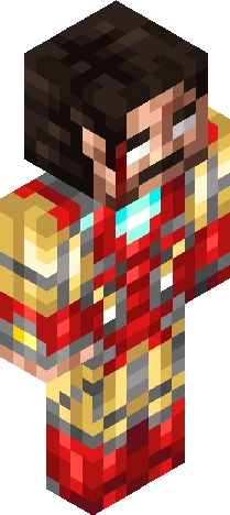 Skin abfa80 Minecraft skin preview